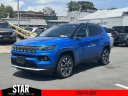 Thumbnail image of 2022 Jeep Compass at Star Chrysler Jeep Dodge