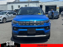 Thumbnail image of 2022 Jeep Compass at Star Chrysler Jeep Dodge