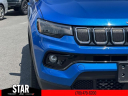 Thumbnail image of 2022 Jeep Compass at Star Chrysler Jeep Dodge