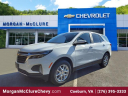 Thumbnail image of 2024 Chevrolet Equinox at Morgan Mcclure Chev Buick Cad