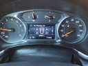 2024 Chevrolet Equinox LT at Morgan Mcclure Chev Buick Cad