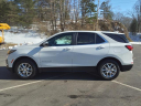 Thumbnail image of 2024 Chevrolet Equinox at Morgan Mcclure Chev Buick Cad