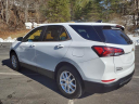 Thumbnail image of 2024 Chevrolet Equinox at Morgan Mcclure Chev Buick Cad