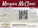 Thumbnail image of 2024 Chevrolet Equinox at Morgan Mcclure Chev Buick Cad