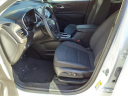 Thumbnail image of 2024 Chevrolet Equinox at Morgan Mcclure Chev Buick Cad