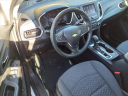 Thumbnail image of 2024 Chevrolet Equinox at Morgan Mcclure Chev Buick Cad