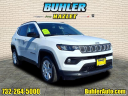 Thumbnail image of 2022 Jeep Compass at Buhler & Bitter Chrysler Jeep Dodge