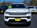 Thumbnail image of 2022 Jeep Compass at Buhler & Bitter Chrysler Jeep Dodge