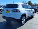 Thumbnail image of 2022 Jeep Compass at Buhler & Bitter Chrysler Jeep Dodge