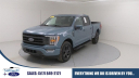 2023 Ford F-150 Lariat at Stillwell Ford-Mercury