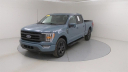 Thumbnail image of 2023 Ford F-150 at Stillwell Ford-Mercury