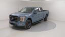Thumbnail image of 2023 Ford F-150 at Stillwell Ford-Mercury