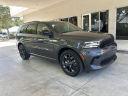 Thumbnail image of 2024 Dodge Durango at University Dodge Ram