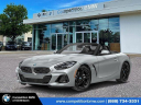 2025 BMW Z4 M40i at Competition BMW of Smithtown