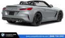 Thumbnail image of 2025 BMW Z4 at Competition BMW of Smithtown