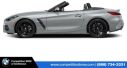 Thumbnail image of 2025 BMW Z4 at Competition BMW of Smithtown