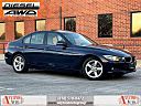 2014 BMW 3 Series 328d xDrive at Anytime Auto Group