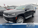 Thumbnail image of 2021 Jeep Grand Cherokee L at Golling Chrysler Dodge Jeep Ram of Roseville