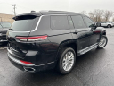 Thumbnail image of 2021 Jeep Grand Cherokee L at Golling Chrysler Dodge Jeep Ram of Roseville