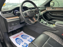 Thumbnail image of 2021 Jeep Grand Cherokee L at Golling Chrysler Dodge Jeep Ram of Roseville