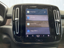 Thumbnail image of 2023 Volvo XC40 Recharge at Gengras Volvo