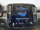 Thumbnail image of 2023 Volvo XC40 Recharge at Gengras Volvo
