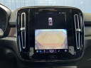 Thumbnail image of 2023 Volvo XC40 Recharge at Gengras Volvo