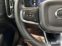 Thumbnail image of 2023 Volvo XC40 Recharge at Gengras Volvo