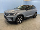 Thumbnail image of 2023 Volvo XC40 Recharge at Gengras Volvo