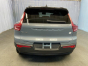 2023 Volvo XC40 Recharge Twin Plus at Gengras Volvo