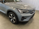 Thumbnail image of 2023 Volvo XC40 Recharge at Gengras Volvo