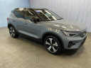 Thumbnail image of 2023 Volvo XC40 Recharge at Gengras Volvo