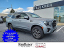 2023 GMC Yukon AT4 at Faulkner Buick GMC Harrisburg Used
