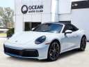 2024 Porsche 911 Carrera at Ocean Mazda