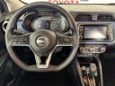 Thumbnail image of 2025 Nissan Versa at Keating Toyota USED