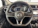 Thumbnail image of 2025 Nissan Versa at Keating Toyota USED
