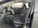 2025 Nissan Versa SV at Keating Toyota USED