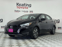 Thumbnail image of 2025 Nissan Versa at Keating Toyota USED