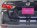 Thumbnail image of 2025 Nissan Versa at Keating Toyota USED