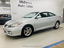 2007 Toyota Camry Solara at Midwest Auto Sales, LLC
