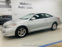 Thumbnail image of 2007 Toyota Camry Solara at Midwest Auto Sales, LLC