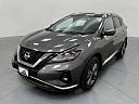 Thumbnail image of 2020 Nissan Murano at Bergstrom Imports on Victory Lane