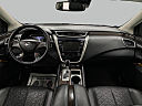 Thumbnail image of 2020 Nissan Murano at Bergstrom Imports on Victory Lane