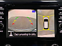 Thumbnail image of 2020 Nissan Murano at Bergstrom Imports on Victory Lane