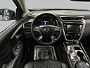 Thumbnail image of 2020 Nissan Murano at Bergstrom Imports on Victory Lane