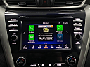 Thumbnail image of 2020 Nissan Murano at Bergstrom Imports on Victory Lane