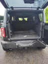 Thumbnail image of 2023 Ford Bronco at Lafontaine Ford of Lansing
