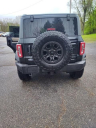 Thumbnail image of 2023 Ford Bronco at Lafontaine Ford of Lansing