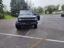 Thumbnail image of 2023 Ford Bronco at Lafontaine Ford of Lansing