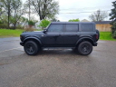 Thumbnail image of 2023 Ford Bronco at Lafontaine Ford of Lansing